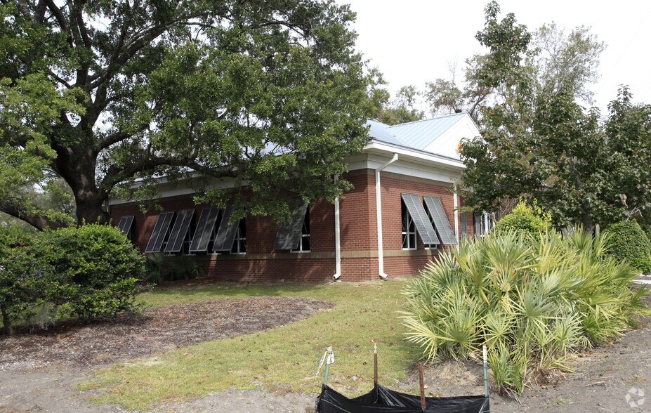 1021 Ewall St, Mount Pleasant, SC à vendre - Photo de l’immeuble – Image 3 sur 10