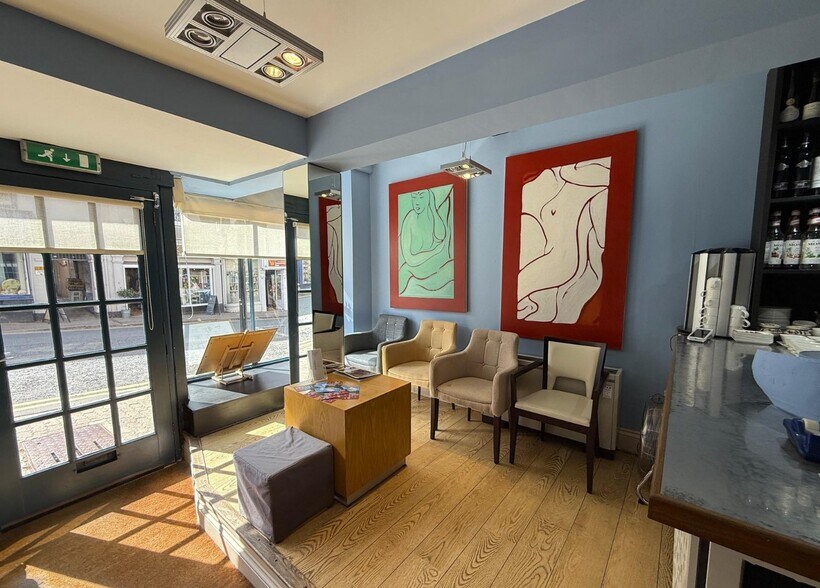 19 High Street, Ledbury à vendre - Photo intérieure – Image 2 sur 3