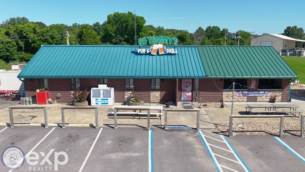 6285 State Rte 7, Roach, MO à vendre - Vidéo sur l’annonce professionnelle – Image 2 sur 35