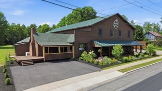 Plus de détails pour 6275 State Highway 30, Indian Lake, NY - Spécialisé à vendre