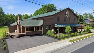 Plus de détails pour 6275 State Highway 30, Indian Lake, NY - Spécialisé à vendre