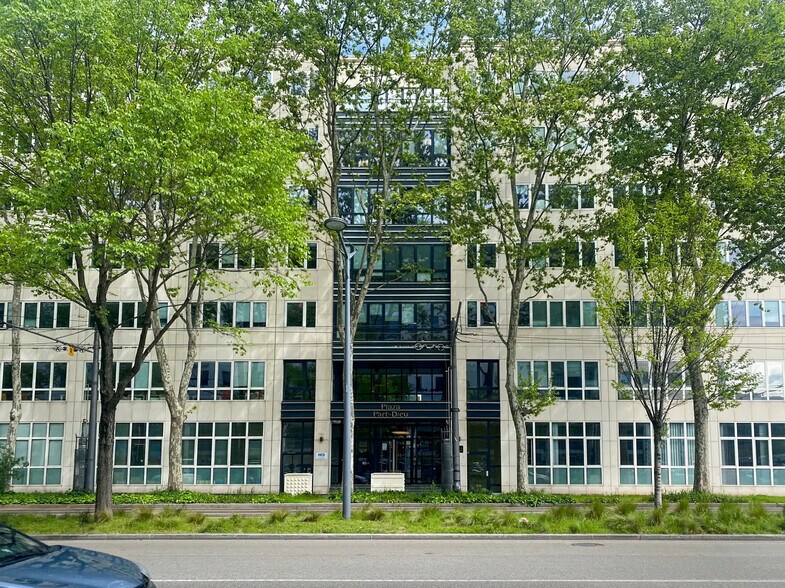 93 Rue De La Villette, Lyon à louer - Photo de l’immeuble – Image 2 sur 11