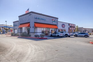 Plus de détails pour 10520 S Eastern Ave, Henderson, NV - Local commercial à louer