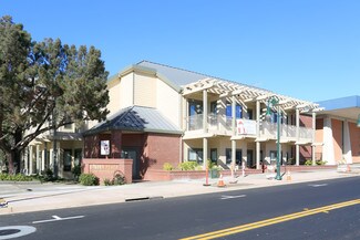 Plus de détails pour 236 Georgia St, Vallejo, CA - Bureau à louer