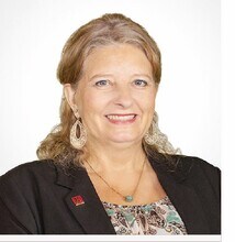 Angela Kostiuk
