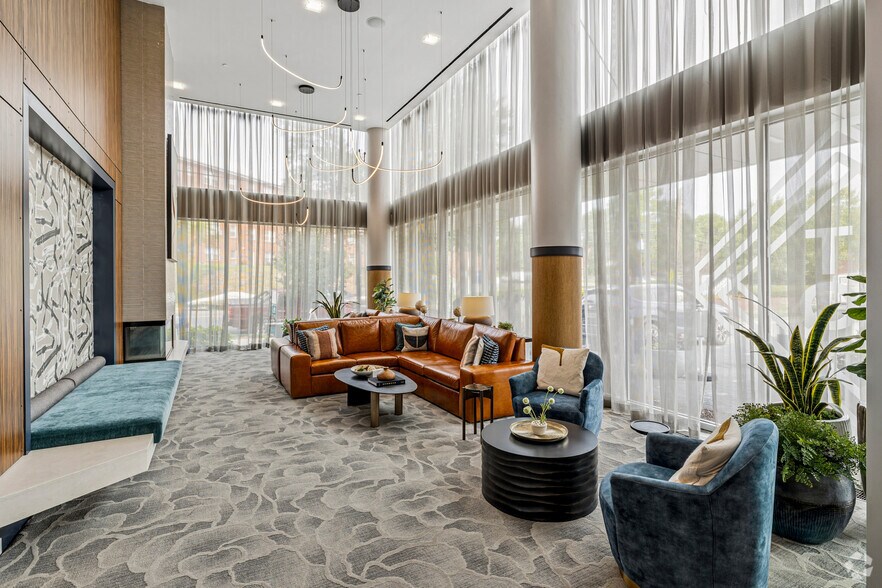 5661 3rd St NE, Washington, DC à louer - Hall d’entrée – Image 3 sur 76