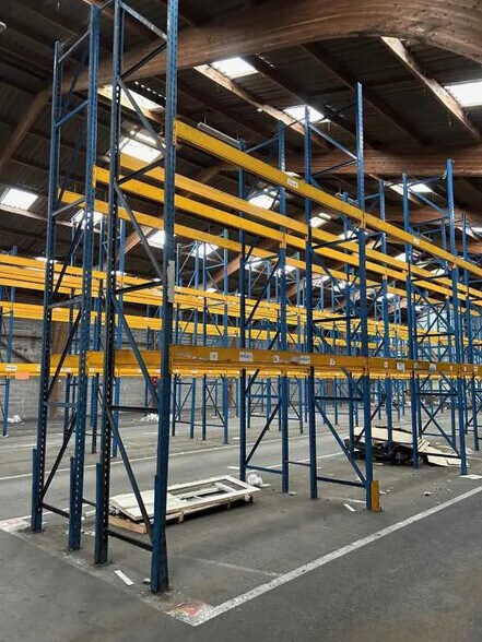 Local d’activités dans Saint-Nicolas-de-la-Taille à louer - Photo intérieure – Image 2 sur 4