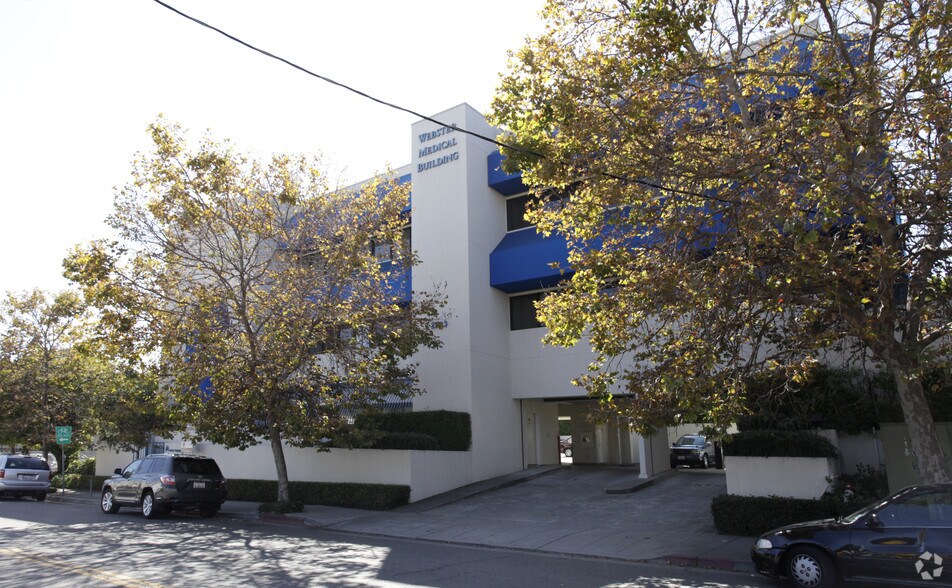 2923 Webster St, Oakland, CA à vendre - Photo de l’immeuble – Image 1 sur 15