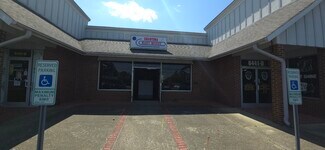 Plus de détails pour 6441-6451 Yadkin Rd, Fayetteville, NC - Local commercial à louer