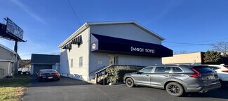 Plus de détails pour 13 Coral St, Edison, NJ - Bureau/Local commercial, Local d'activités à louer