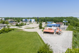 Plus de détails pour 3241 Horizon Dr, Springfield, IL - Local commercial à louer