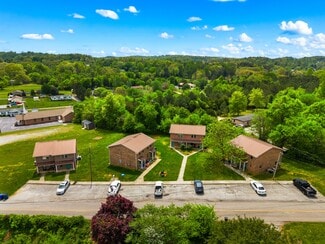 Plus de détails pour 3229 Blue Springs rd, Strawberry Plains, TN - Logement à vendre