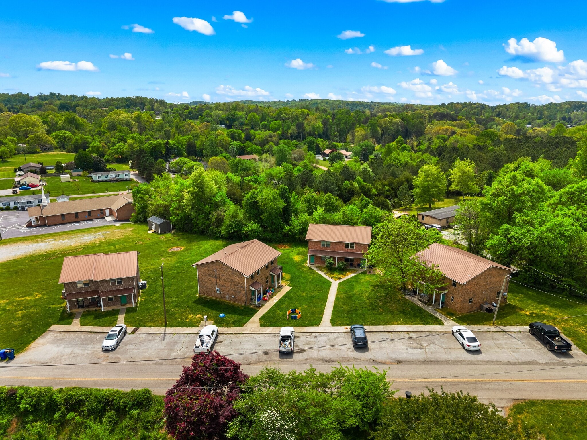 3229 Blue Springs rd, Strawberry Plains, TN à vendre Photo principale– Image 1 sur 38