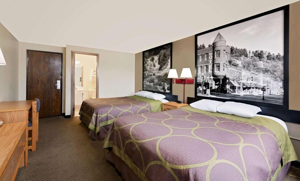 440 Heritage Dr, Spearfish, SD à vendre - Photo intérieure – Image 2 sur 5