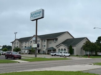 Plus de détails pour 3027 S Frontage Rd, Moorhead, MN - Santé à vendre