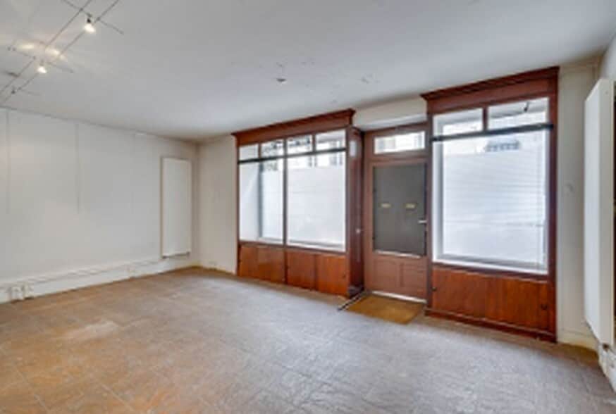 Local commercial dans Paris à vendre - Photo de l’immeuble – Image 3 sur 9