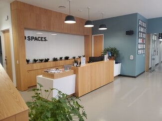 Plus de détails pour 1640 Boro Pl, McLean, VA - Coworking à louer