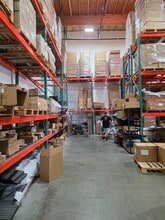 10680 Silicon Ave, Montclair, CA à louer Photo intérieure– Image 1 sur 5