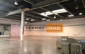 Bureau dans Gennevilliers à louer - Photo de l’immeuble – Image 3 sur 7