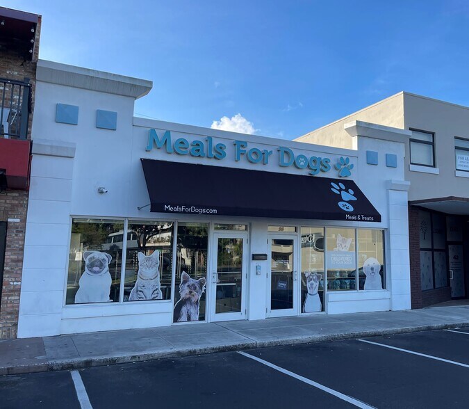 3045 N Federal Hwy, 38, Fort Lauderdale, FL à vendre - Photo de l’immeuble – Image 1 sur 4
