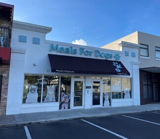 Plus de détails pour 3045 N Federal Hwy, 38, Fort Lauderdale, FL - Local commercial à vendre