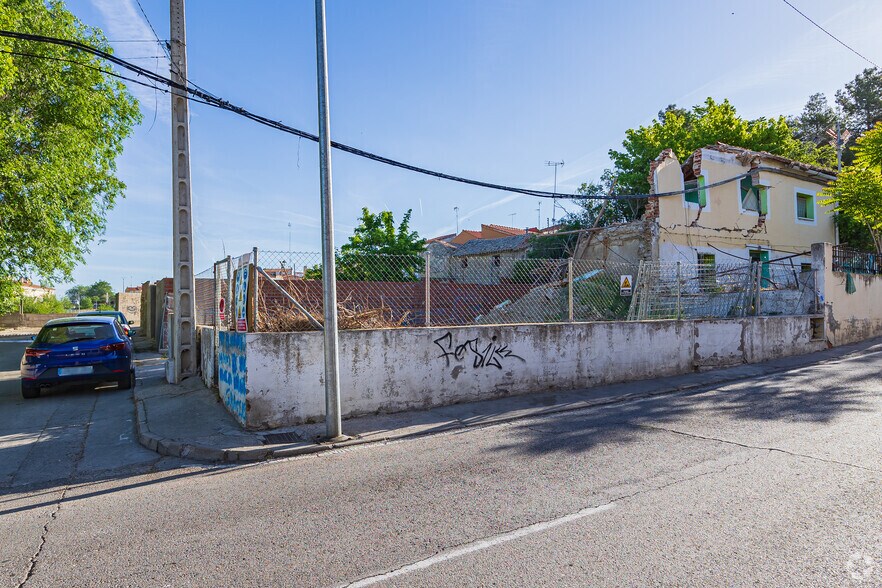 Terrain dans Seseña, Toledo à vendre - Photo de l’immeuble – Image 2 sur 2