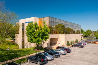 Plus de détails pour 2200 Westport Plaza Dr, Saint Louis, MO - Bureau à louer