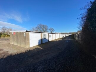 Plus de détails pour Gindera Rd, Montrose - Industriel/Logistique à vendre