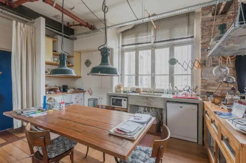 Bureau dans Paris à vendre - Photo de l’immeuble – Image 3 sur 5
