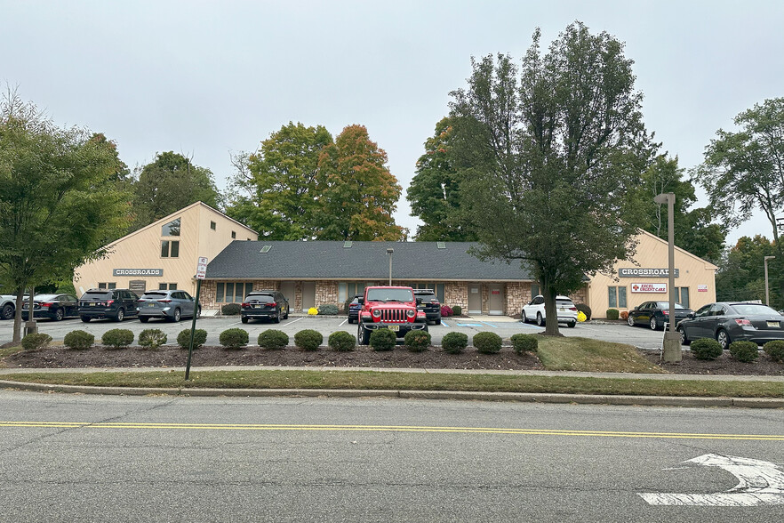 2 North Rd, Chester, NJ à vendre - Photo principale – Image 1 sur 4