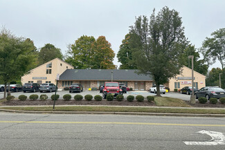 Plus de détails pour 2 North Rd, Chester, NJ - Bureau à vendre