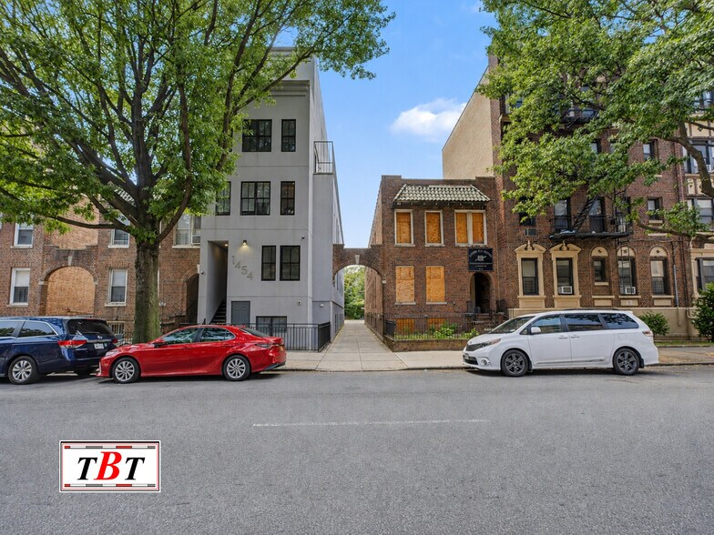 1450 Ocean Ave, Brooklyn, NY à vendre - Photo de l’immeuble – Image 3 sur 17