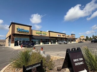 Plus de détails pour 15082 FM 1957, San Antonio, TX - Local commercial à louer