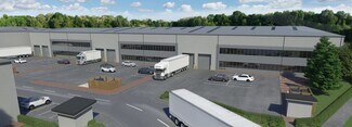 Plus de détails pour Sun Rise Way, Amesbury - Industriel/Logistique à louer