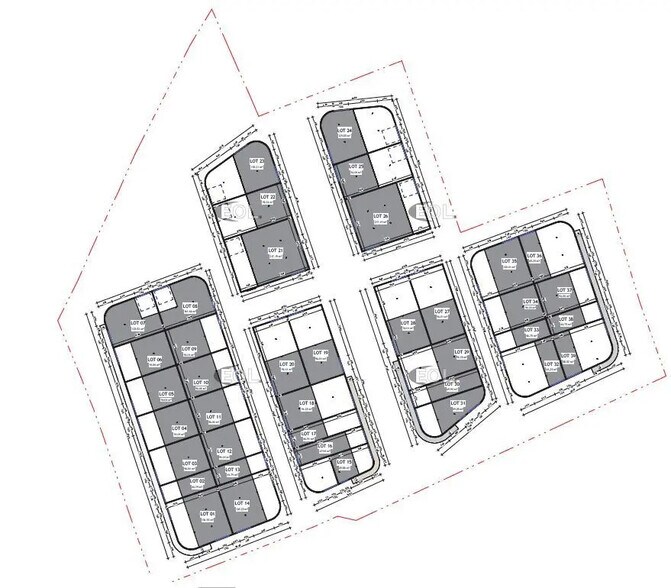 Local d'activités dans Marguerittes à vendre - Photo de l’immeuble – Image 3 sur 7