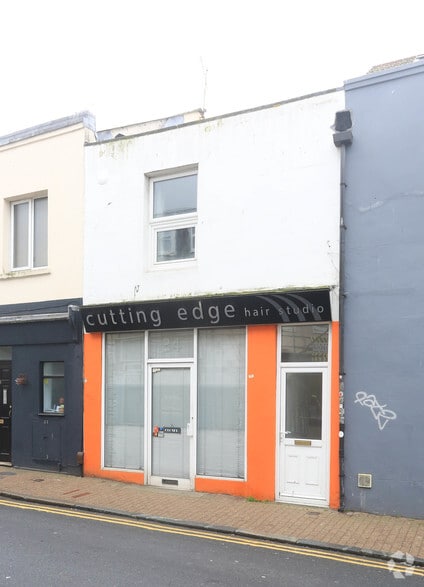 34 Baker St, Brighton à louer - Photo de l’immeuble – Image 2 sur 2