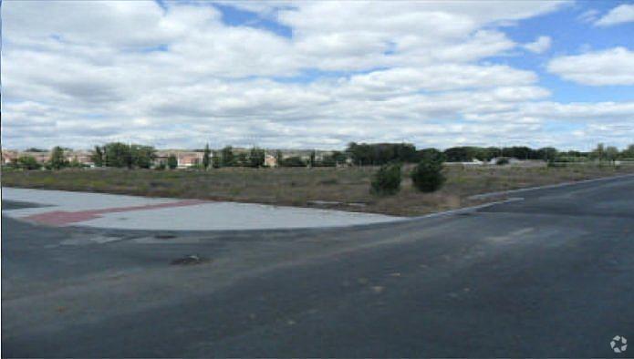 Terrain dans Ávila, Ávila à vendre - Photo principale – Image 1 sur 2