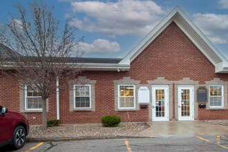 95 Canal Landing Blvd, Rochester, NY à louer Photo de l’immeuble– Image 2 sur 22