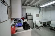 Interior Photo