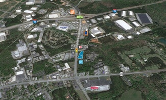 Plus de détails pour 10150 John R Williams Hwy, Covington, GA - Terrain à vendre