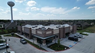 Plus de détails pour 413 Tally Blvd, Justin, TX - Local commercial à vendre