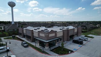 Plus de détails pour 413 Tally Blvd, Justin, TX - Local commercial à vendre