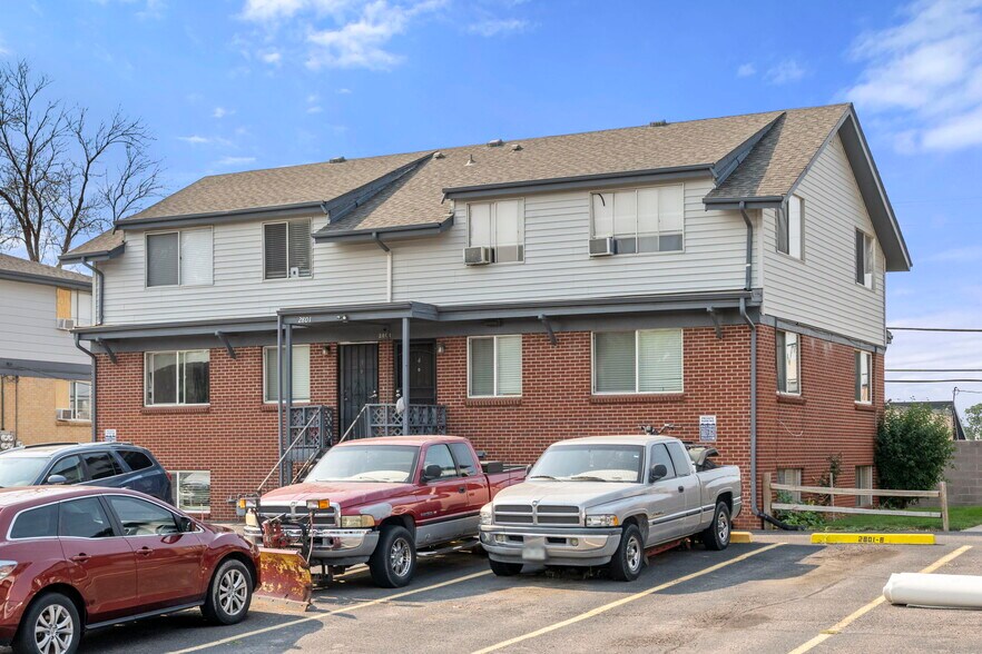 2781-2831 Eliot Cir, Westminster, CO à vendre - Photo de l’immeuble – Image 3 sur 31