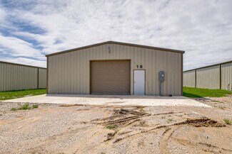 Plus de détails pour 9668 CR 147, Kaufman, TX - Industriel/Logistique à louer