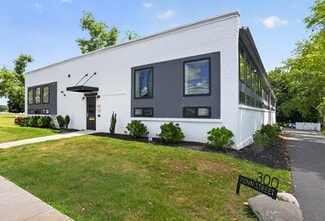 Plus de détails pour 300 Penn St, Pennsburg, PA - Logement à vendre