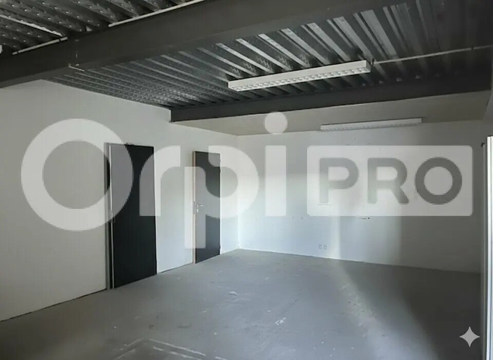 Bureau dans Périgny à louer Photo intérieure– Image 1 sur 4