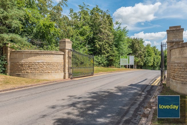 Greenways Business Park, Chippenham à louer - Photo de l’immeuble – Image 1 sur 2