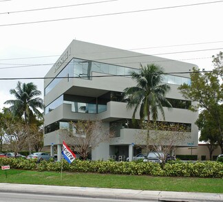 Plus de détails pour 1620 W Oakland Park Blvd, Fort Lauderdale, FL - Bureau à louer