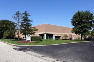 Plus de détails pour 1226 Forest Pky, West Deptford, NJ - Industriel/Logistique à louer