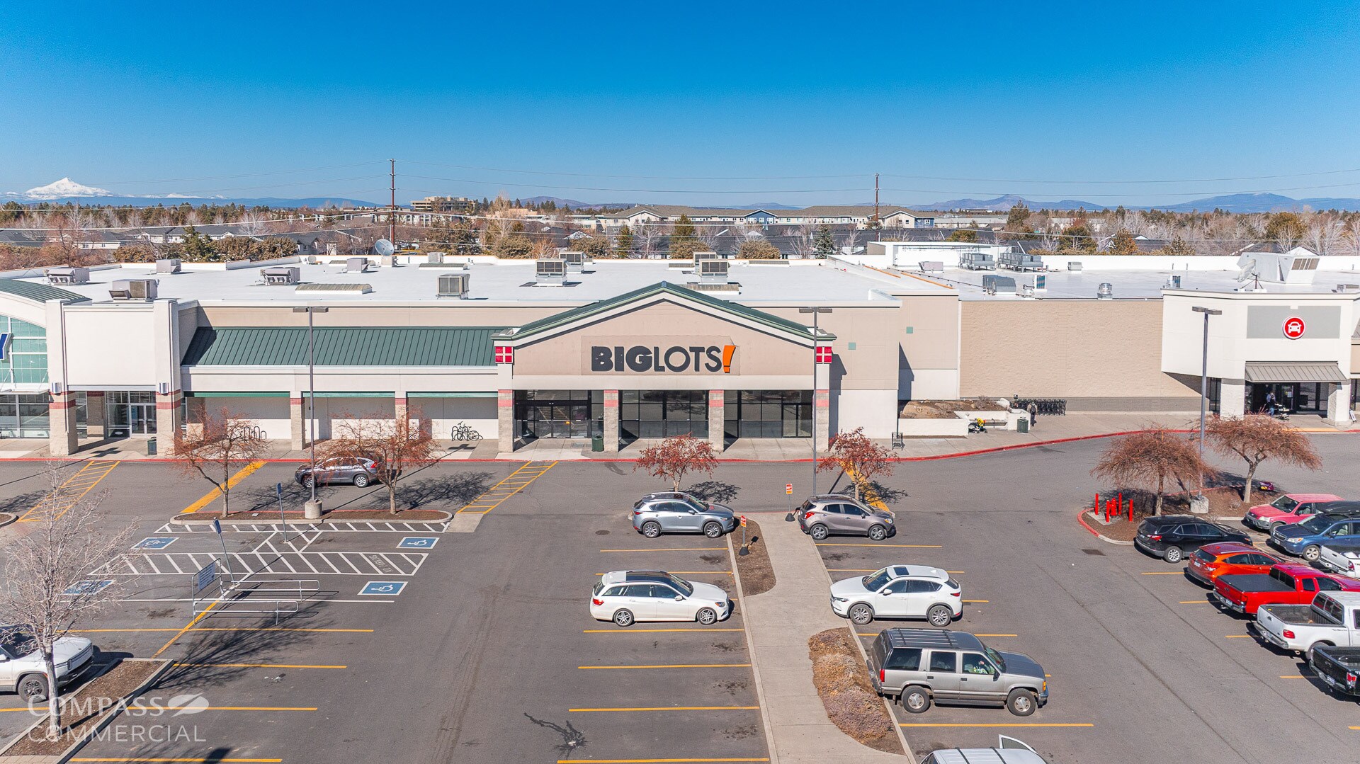 2600-2650 NE Highway 20, Bend, OR à louer Photo principale– Image 1 sur 24
